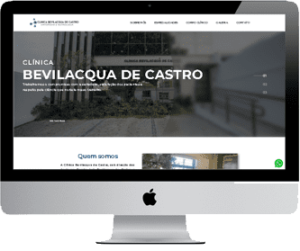 Clinica Bevilacqua de Castro